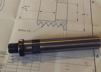 engineering service