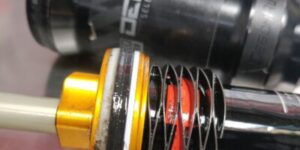 suspension servicing